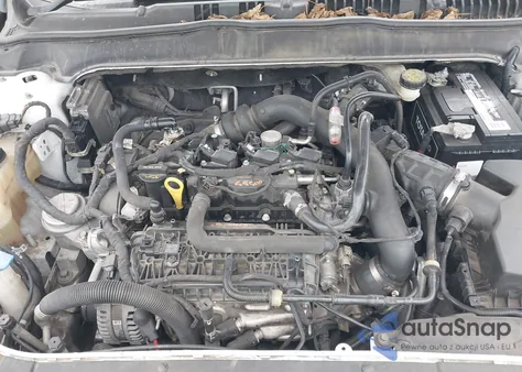 2016 Ford Fusion Se z USA, uszkodzony, nr VIN 3FA6P0HD0GR388232